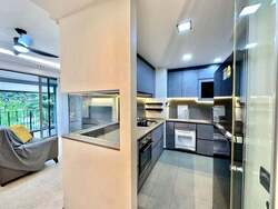 Riversails (D19), Condominium #607992901
